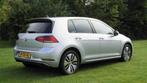 Volkswagen E-Golf E-DITION, Gebruikt, Zwart, 35 kWh, 230 km