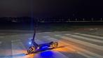 Kurkin g2 Master, Fietsen en Brommers, Steps, Ophalen of Verzenden, Nieuw, Elektrische step (E-scooter), Kukirin