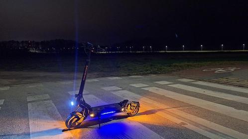 Kurkin g2 Master, Fietsen en Brommers, Steps, Nieuw, Elektrische step (E-scooter), Ophalen of Verzenden