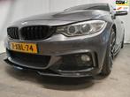BMW 4-serie Gran Coupé 420i Business - Linker Zijschade - R, Automaat, Gebruikt, 4 cilinders, Bedrijf