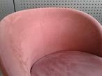 Stokke (Variér) Planet (Bruin), Heel Mooi!, Huis en Inrichting, Fauteuils, Ophalen, Metaal, Zo goed als nieuw, Variér