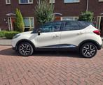 Renault Captur 1.2 TCE 120 EDC Automaat Wit, Auto's, 625 kg, 4 cilinders, Wit, Origineel Nederlands