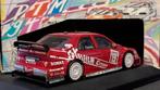 Alfa Romeo 155 V6 DTM Francia 1:43 Minichamps Pol, Hobby en Vrije tijd, Modelauto's | 1:43, Verzenden