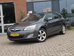 Opel Astra Sports Tourer 1.4 Turbo Edition, Voorwielaandrijving, Gebruikt, 4 cilinders, 1337 kg