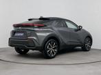 Toyota C-HR 2.0 Plug-in Hybrid 220 Dynamic | NIEUW & DIRECT, Auto's, Toyota, Stof, Zwart, 4 cilinders, Met garantie (alle)