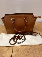 Michael Kors Tas, Ophalen, Zo goed als nieuw, Bruin, Handtas