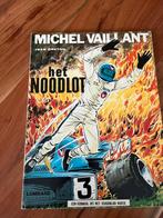Michel Vaillant – Het Noodlot, Boeken, Stripboeken, Eén stripboek, Ophalen of Verzenden, Zo goed als nieuw
