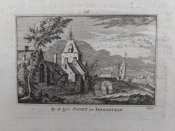 176 / By de Issel poort tot Ysselstein - IJsselstein beschikbaar voor biedingen