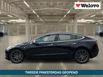 Tesla Model 3 Long Range AWD 75 kWh Autopilot, Automaat, 27 €/maand, Stof, Zwart