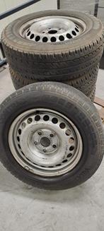 banden, Auto-onderdelen, Banden en Velgen, 16 inch, Banden en Velgen, Ophalen of Verzenden, Zomerbanden