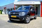 Dacia Duster 1.2 TCe 4x2 Prestige Navi|Airco|LMV, Voorwielaandrijving, Euro 5, 125 pk, Gebruikt