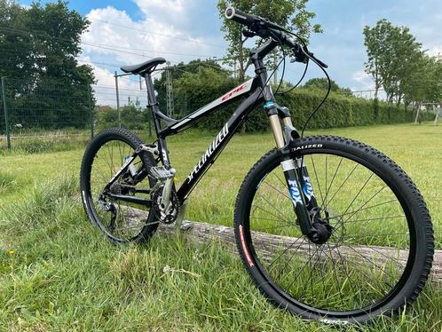 Full Specialized epic sfr 26 inch IZGS!, Fietsen en Brommers, Fietsen | Mountainbikes en ATB, Gebruikt, Ophalen