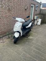 Sym Orbit 2, Fietsen en Brommers, Scooters | SYM, Ophalen, Gebruikt, Maximaal 45 km/u, Benzine