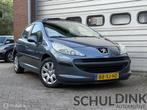 Peugeot 207 1.4-16V XS Pack AIRCO|PANORAMA|ELEKTRISCHE RAMEN, Auto's, Voorwielaandrijving, 4 cilinders, Met garantie (alle), Origineel Nederlands