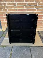 Inkel Pa versterkers PA-9312 4x, Ophalen, Gebruikt, Audio