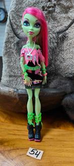 Monster high pop, Ophalen of Verzenden