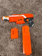 NERF GUN, Ophalen, Zo goed als nieuw