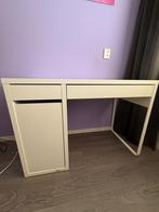 Ikea kinder Bureau Micke, Huis en Inrichting, Bureaus, Ophalen, Gebruikt, Bureau