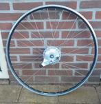 Prima 28 inch achterwiel met 7V Nexus, Fietsen en Brommers, Fietsonderdelen, Ophalen, Gebruikt, Algemeen, Wiel