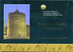 BU set Ierland 2004 - 1 cent t/m 2 euro - Blister, Verzenden, Ierland, Overige waardes, Setje