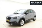 Opel Crossland X 1.2 Turbo Innovation 110 PK Automaat | Navi, Gebruikt, Origineel Nederlands, Bedrijf, 19 km/l