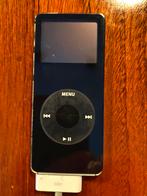 iPod nano 2GB, Audio, Tv en Foto, Mp3-spelers | Apple iPod, Nano, Gebruikt, Ophalen of Verzenden, 2 tot 10 GB