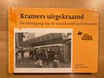 Kramers uitgekraamd, teloorgang vd straathandel in Rotterdam, Boeken, Nieuw, Ophalen of Verzenden