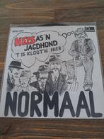 NORMAAL SINGLE PIRAAT., Cd's en Dvd's, Vinyl | Nederlandstalig, Ophalen of Verzenden, Gebruikt, Overige formaten, Levenslied of Smartlap