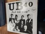 UB 40, Cd's en Dvd's, Vinyl | Pop, Ophalen of Verzenden, 1960 tot 1980, Zo goed als nieuw, 12 inch