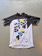Wielrenshirt wielershirt IXS maat M, Gebruikt, Ophalen of Verzenden, IXS, Bovenkleding