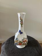 Aynsley Cottage Garden Vaas, Overige kleuren, Aardewerk of Porselein, Ophalen of Verzenden, Zo goed als nieuw