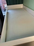 Bopita halfhoogslaper wit, Ophalen, Gebruikt, Halfhoogslaper