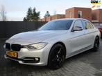 BMW 3-serie 316i Executive Sport M NAVI Led !, Gebruikt, 4 cilinders, Origineel Nederlands, Handgeschakeld