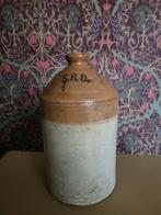 Stoere whiskey kruk S.R.D. Toen was geluk, Ophalen of Verzenden