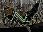 Bsp metropolis dames fiets, Fietsen en Brommers, Fietsen | Dames | Damesfietsen, Versnellingen, Zo goed als nieuw, 50 tot 53 cm