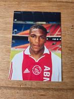 Ajax Kevin Bobson, Ophalen of Verzenden, Zo goed als nieuw