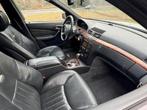 MERCEDES AMG W220 S KLASSE INTERIEUR+ STUUR S55 AMG S600 V12, Ophalen, Gebruikt, Mercedes-Benz