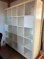 Gratis IKEA kast, Huis en Inrichting, Kasten | Boekenkasten, Ophalen, Overige materialen, Gebruikt, 200 cm of meer