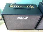 Marshall code 50 gitaarversterker met footswitch, Ophalen of Verzenden, Zo goed als nieuw, Gitaar, 50 tot 100 watt