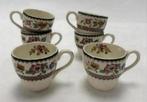 Spode England Servies 1815 antiek theepot kop en schotels, Antiek en Kunst, Ophalen of Verzenden