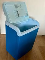 Campingaz TE25L elektrische koelbox 25 liter 12V-230V IGST, Ophalen of Verzenden, Zo goed als nieuw, Koelbox, Elektrisch