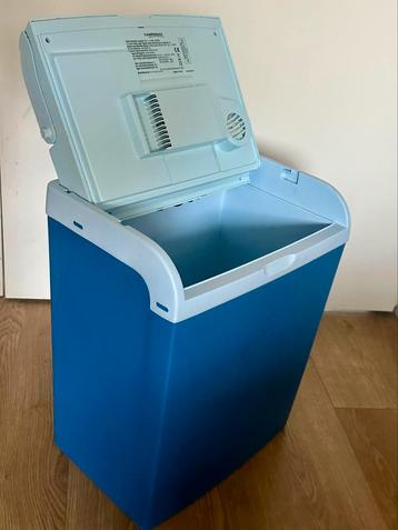 Campingaz TE25L elektrische koelbox 25 liter 12V-230V IGST beschikbaar voor biedingen