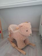 Hobbelpaard Teddybeer – Zo Goed Als Nieuw | Ophalen in Hilve, Ophalen of Verzenden, Nieuw