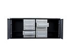 Stahlworks SW-12 Industrial RVS Werkbank, Ophalen, Nieuw