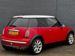 Mini Mini 1.6 Cooper Pepper | 1jr APK | Stoelverwarming | Ai, Auto's, Mini, Voorwielaandrijving, Stof, Gebruikt, Zwart