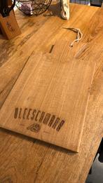 Borrelplank / snijplank / broodplank, Huis en Inrichting, Ophalen of Verzenden, Zo goed als nieuw, Hout