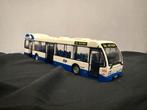 LION TOYS BERKHOF | GVB 1:50, Hobby en Vrije tijd, Ophalen of Verzenden, Zo goed als nieuw, Bus of Vrachtwagen, Lion Toys