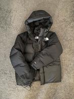 The North Face Himalayan Jas - Maat S, Ophalen of Verzenden, Gedragen, Maat 46 (S) of kleiner, Zwart