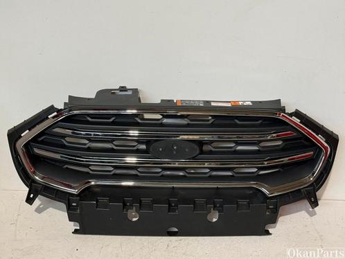 Ford Ecosport II Facelift Grille GN15-17B968-E, Auto-onderdelen, Carrosserie en Plaatwerk, Voor, Gebruikt, Ophalen of Verzenden