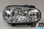 Rechter koplamp Volkswagen Golf 4, Auto-onderdelen, Verlichting, Gebruikt
